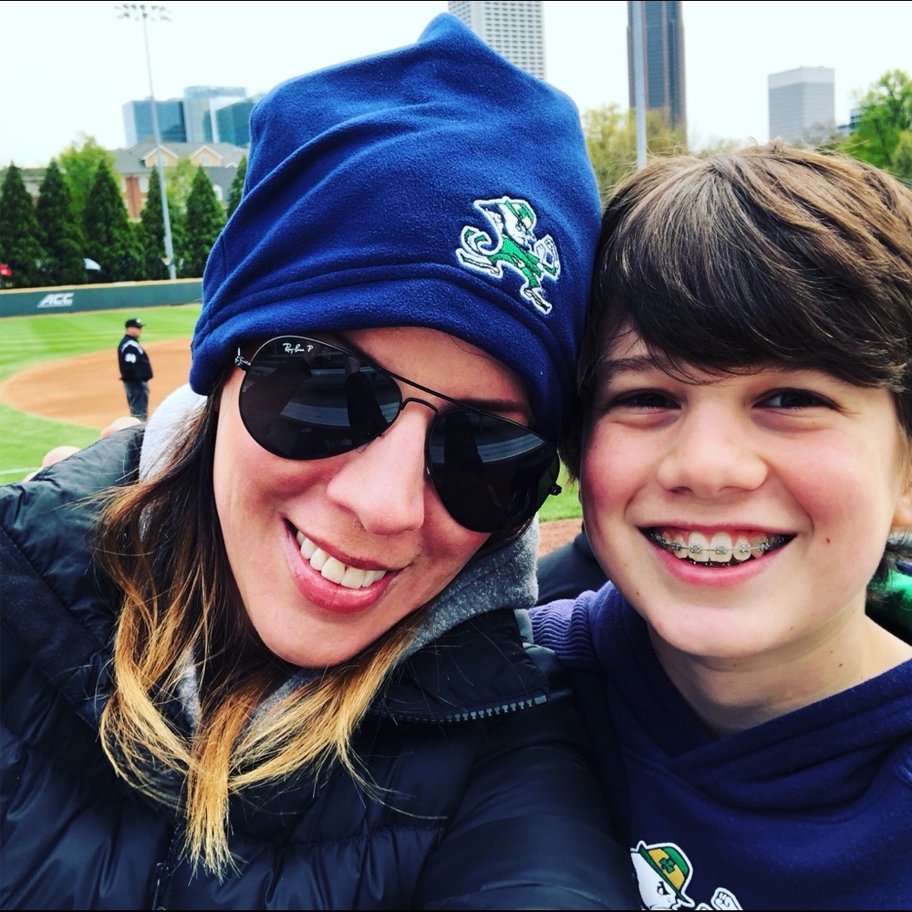 Meet your Posher, Lori